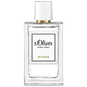 S.OLIVER Black Label Women Eau de Toilette Spray 30 ml