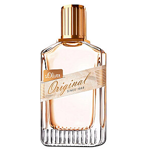 S.OLIVER Original Women EDP спрей 30 мл