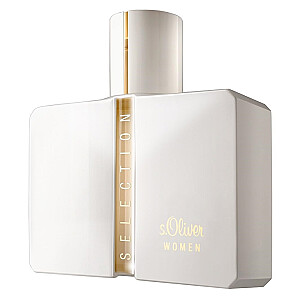 S.OLIVER Selection Women Eau de Toilette Spray 50 ml