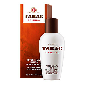 TABAC Original AS aerosols 50 ml