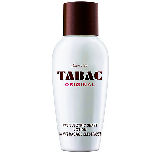 TABAC Original Pre Electric SL 150 мл