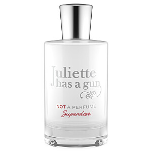 Тестер JULIETTE HAS A GUN Not A Perfume Superdose EDP спрей 100 мл