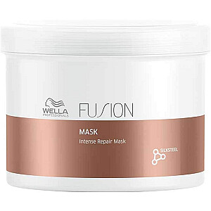 WELLA PROFESSIONALS Fusion Intense Repair Mask atkuriamoji kaukė 500ml