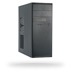 CHIEFTEC MidiTower ATX MicroATX