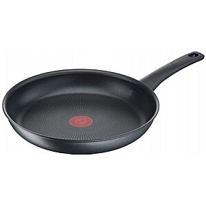 Tefal G2700572 Frying Pan Easy Chef, 26 cm, Black