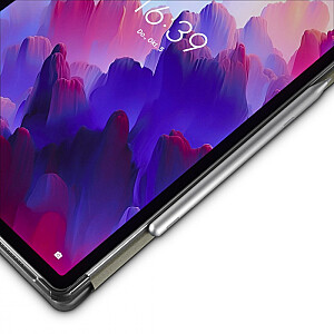 Etui do tabletu Lenovo TAB P12 Czarne 