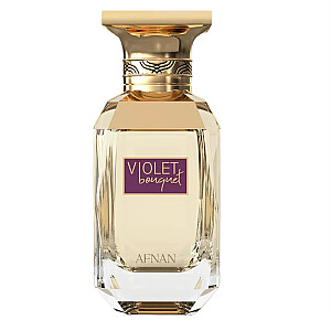 AFNAN Violet Bouquet Eau de Parfum Purškiklis 80ml