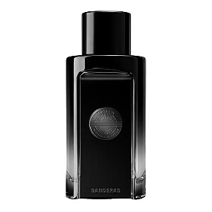 ANTONIO BANDERAS The Icon The Parfume EDP спрей 100 мл