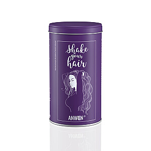 ANWEN Shake Your Hair Nutricosmetic maisto papildas 360g