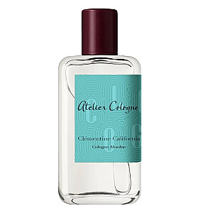 ATELIER COLOGNE Clementine California Одеколон Absolue EDC спрей 100мл