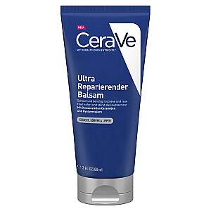 CERAVE Advanced Repair Ointment balzamas su citrinos ekstraktu 88 ml