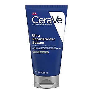 CERAVE Advanced Repair ķermeņa balzams 50ml