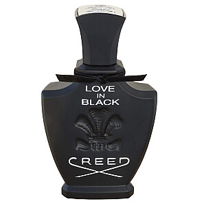 CREED Love in Black parfumūdens aerosols 75 ml