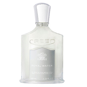 CREED Royal Water EDP aerosols 50ml