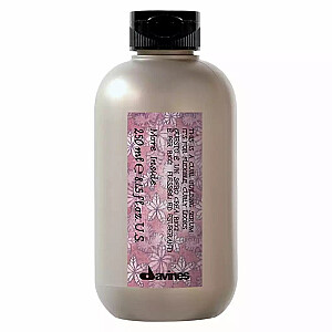 DAVINES More Inside This Is A Curl Building Serum Сыворотка для укрепления локонов, 250 мл