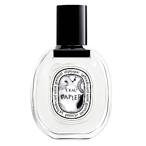 DIPTYQUE L&#39;eau Papier EDT aerosols 50ml