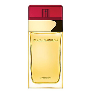 DOLCE&GABBANA Pour Femme EDT aerosols 100ml