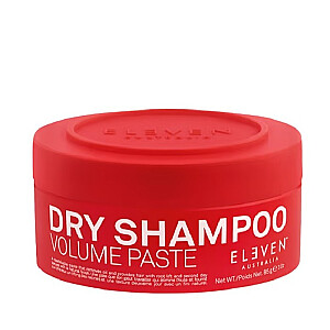 ELEVEN AUSTRALIA Dry Shampoo Volume Paste šampūns sausiem matiem 85gr