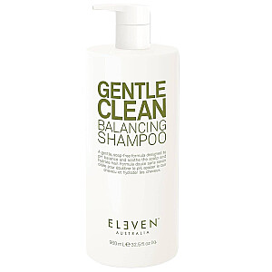 ELEVEN AUSTRALIA Gentle Clean Balance šampūns matiem 960ml