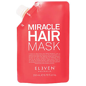 ELEVEN AUSTRALIA Miracle Hair Mask Маска для волос 200мл