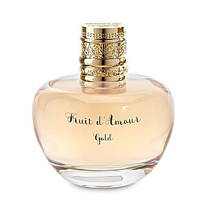 EMANUEL UNGARO Fruit d&#39;Amour Gold EDT спрей 100 мл