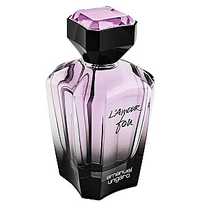 EMANUEL UNGARO L&#39;Amour Fou EDT purškiklis 100ml