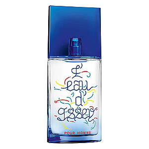 ISSEY MIYAKE L&#39;Eau d&#39;Issey Pour Homme Shades of Kolam EDT спрей 125мл