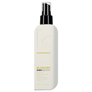 KEVIN MURPHY Blow Dry Ever Smooth plaukų glotninamasis purškiklis 150 ml