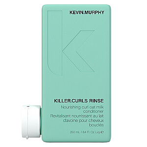 KEVIN MURPHY Killer Curls Rinse stiprinantis kondicionierius garbanotiems plaukams 250ml