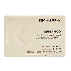 KEVIN MURPHY Super Goo elastīga veidojoša želeja matu veidošanai 100g