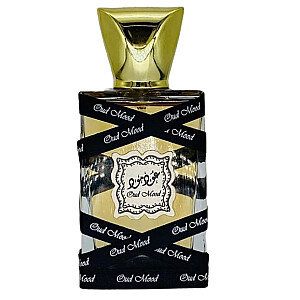 LATTAFA Oud Mood EDP aerosols 30 ml