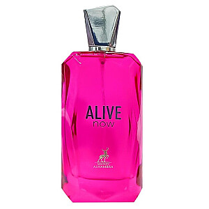 MAISON ALHAMBRA Alive Now EDP purškiklis 100ml