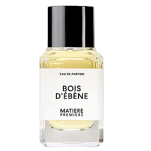 MATIERE PREMIERE Bois D&#39;ebene Unisex EDP aerosols 50 ml