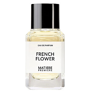 MATIERE PREMIERE French Flower EDP aerosols 50 ml