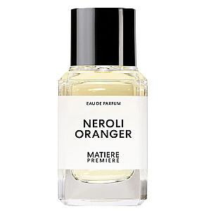 Žaliavos Neroli Orange EDP purškalas 50ml