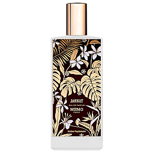 MEMO PARIS Jannat EDP aerosols 75ml