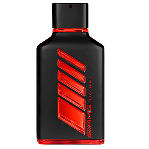 MERCEDES-BENZ AMG Black Thrill EDP спрей 100ml