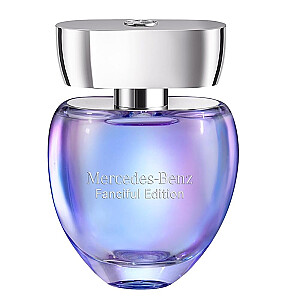 MERCEDES-BENZ Fanciful Edition EDT purškalas 60 ml