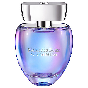 MERCEDES-BENZ Fanciful Edition EDT спрей 90 мл