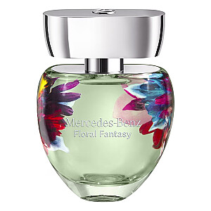 MERCEDES-BENZ Floral Fantasy EDT спрей 60 мл