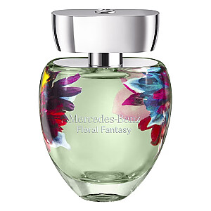 MERCEDES-BENZ Floral Fantasy EDT aerosols 90ml