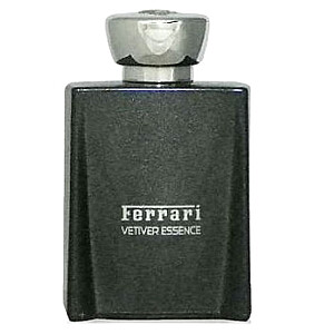 MINIATURE FERRARI Vetiver Essence EDP 10 ml