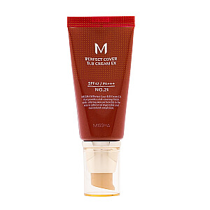 MISSHA M Perfect Cover BB Cream ББ-крем для лица SPF42 PA+++ №21 50мл