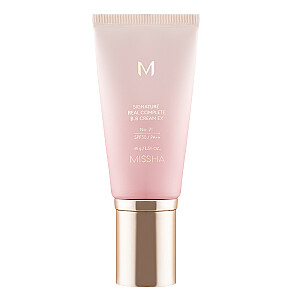 MISSHA Signature Real Complete BB Cream BB krēms sejai 21 45 gadi