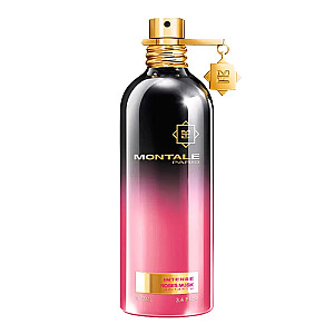 MONTALE Intense Roses Musk EDP Spray 100ml