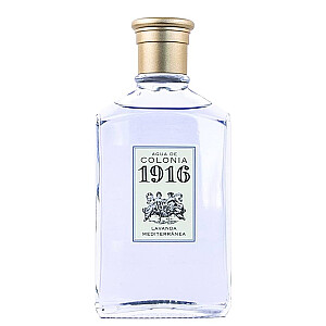 MYRURGIA Cologne 1916 Vidusjūras lavandas EDC Spray 400ml