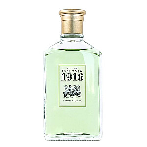 MYRURGIA Cologne 1916 Lemon &amp; Tonka EDC purškalas 200 ml