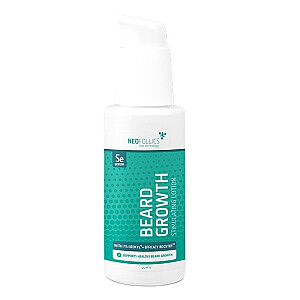 NEOFOLLICS barzdos augimo serumas 45ml