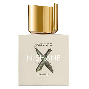 NISHANE Hacvat X Extrait de Parfum aerosols 50 ml