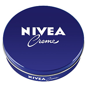 NIVEA Creme universāls krēms 150 ml burciņa